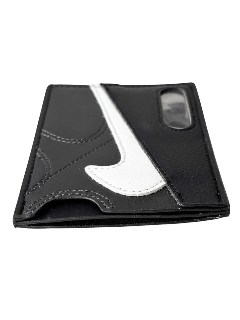 Nike Icon Air Max 90 Card faux leather Wallet New and unisex